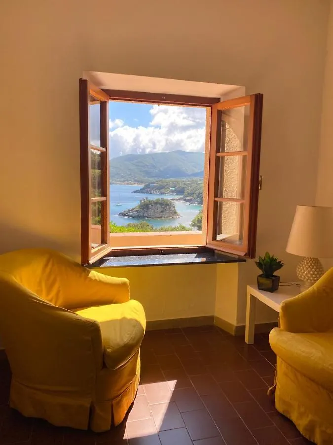 Albergo Le Briciole Bagno-Sprizze Hotel