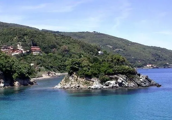Albergo Le Briciole Bagno-Sprizze 3*,
