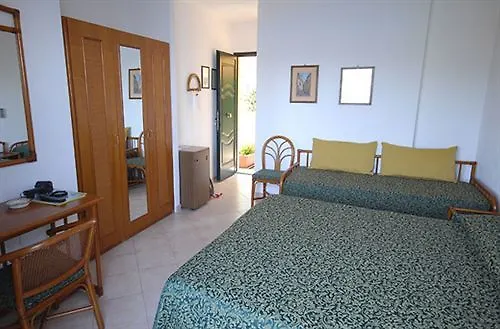 Albergo Le Briciole Bagno-Sprizze Italia