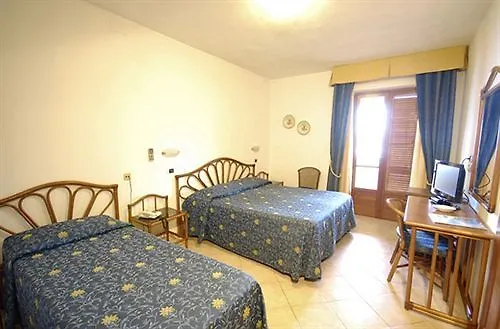 Albergo Le Briciole Bagno-Sprizze 3*,  Italia