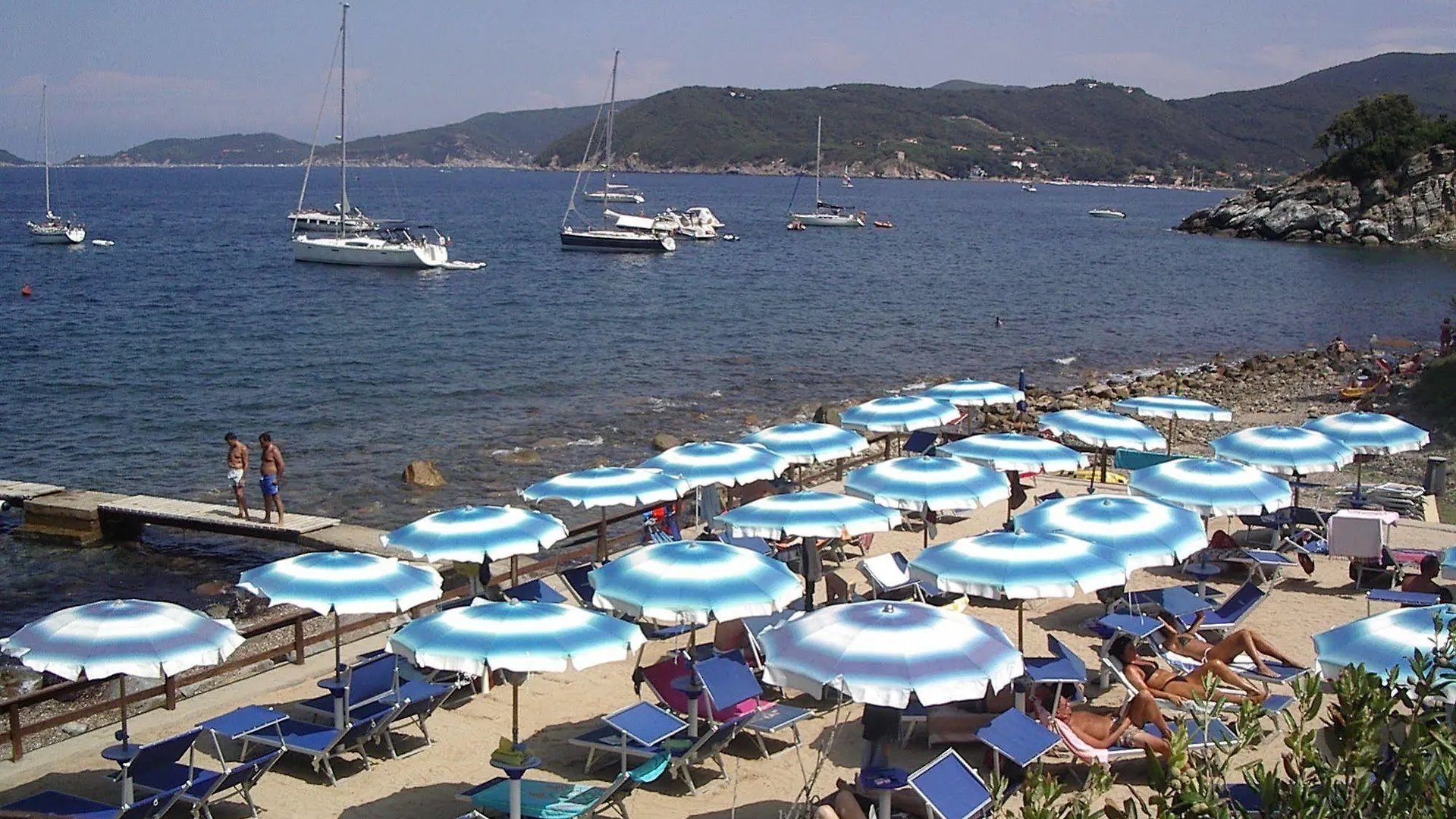 Albergo Le Briciole Bagno-Sprizze 3*,  Italia