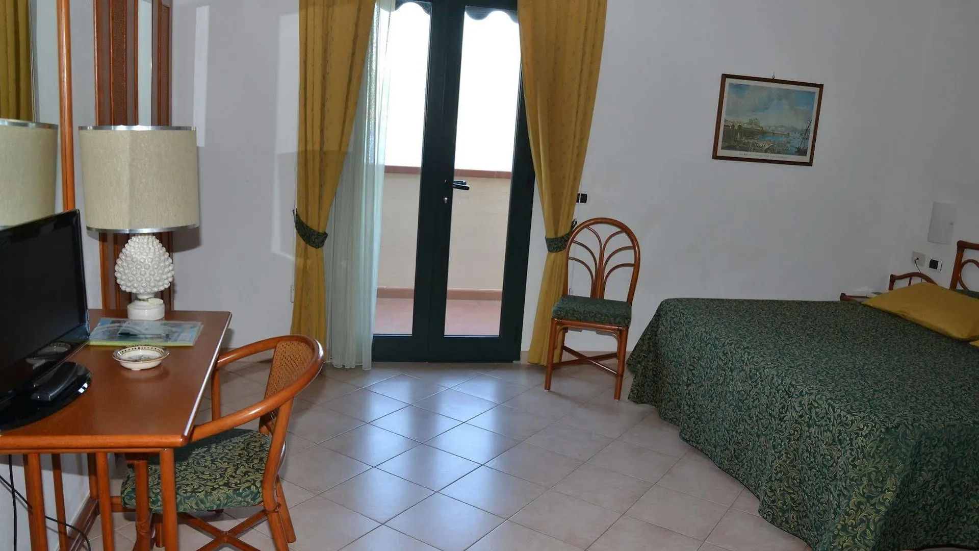 Albergo Le Briciole Bagno-Sprizze Italia
