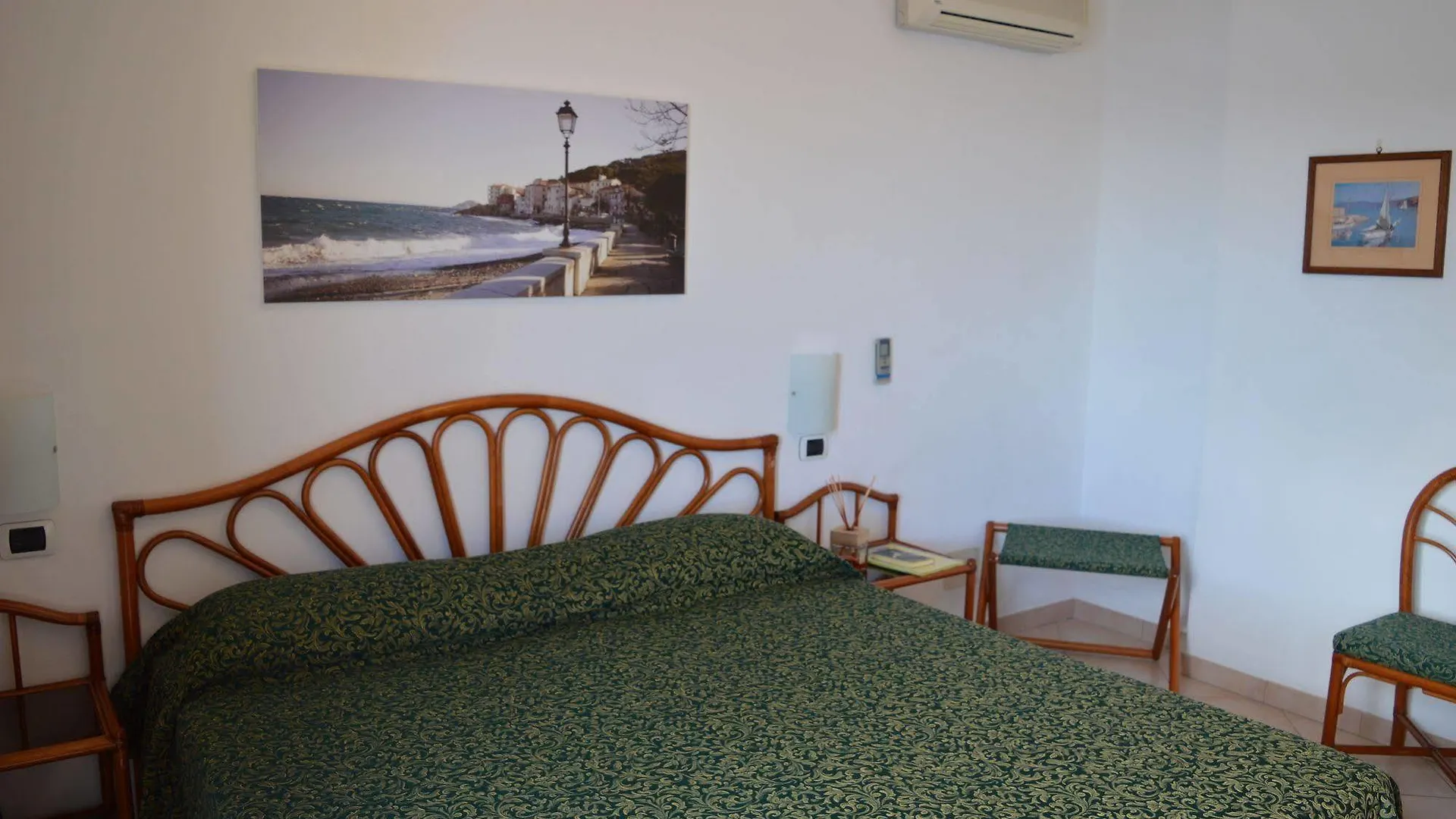 Albergo Le Briciole Bagno-Sprizze