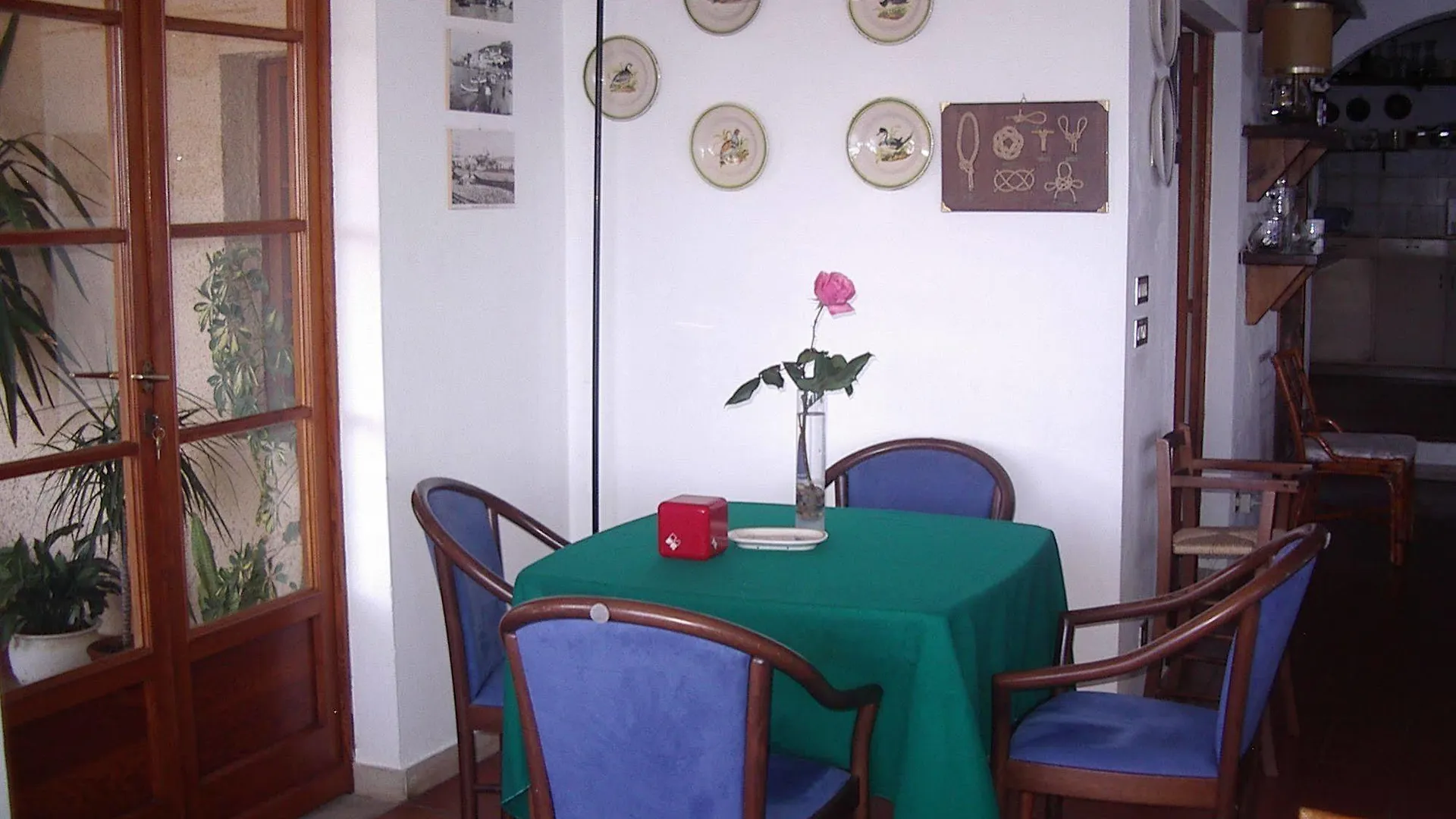 *** Hotel Albergo Le Briciole Bagno-Sprizze Italia