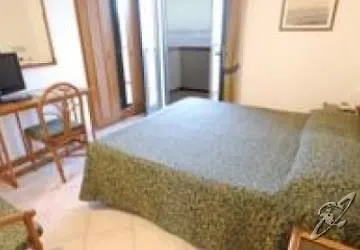 Albergo Le Briciole Bagno-Sprizze