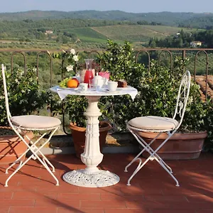 Le Terrazze Del Chianti San Donato in Poggio