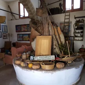 Alloggio per agriturismo Organic Farm