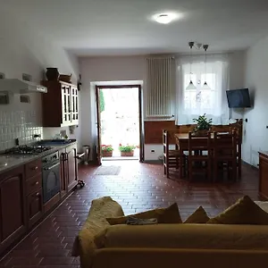Casa Podere San Firenze San Firenze - Fonte Di Sala