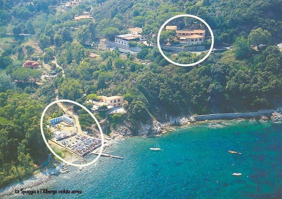 Albergo Le Briciole Procchio