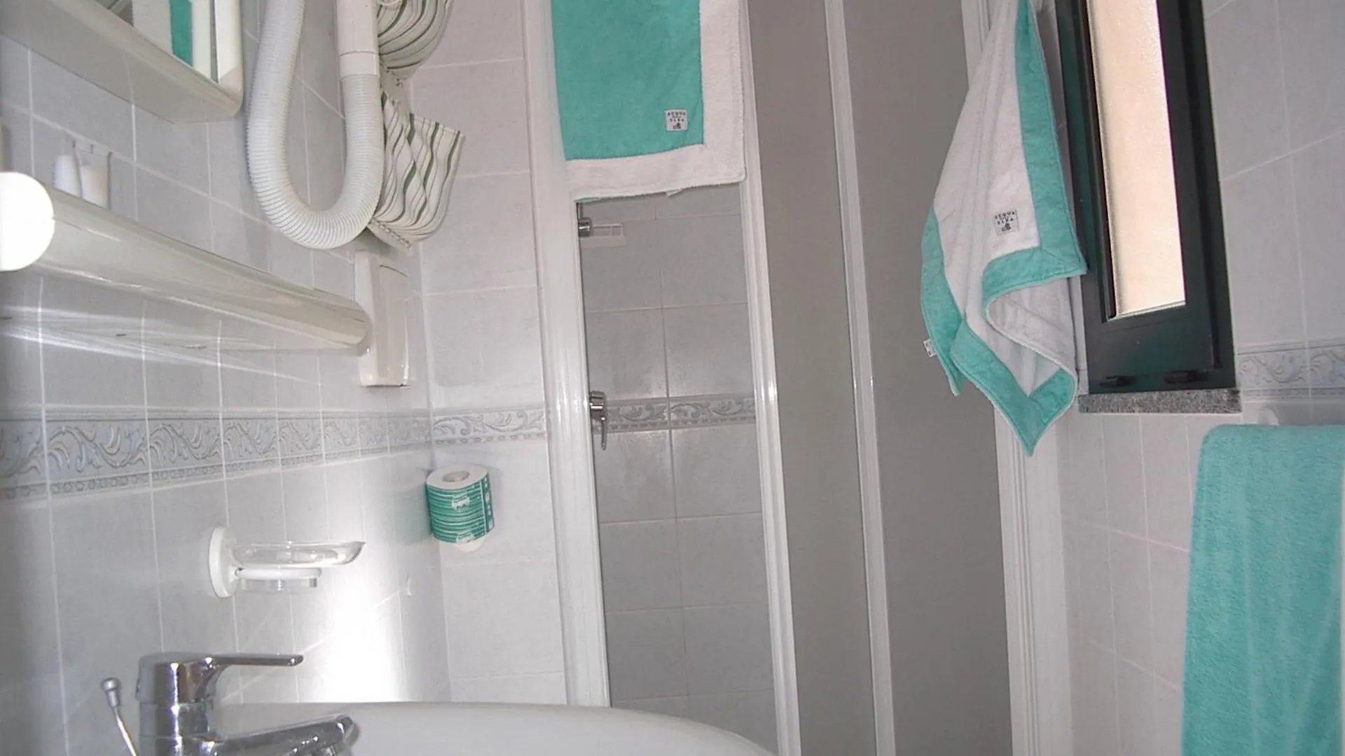 *** Hotel Albergo Le Briciole Bagno-Sprizze Italie