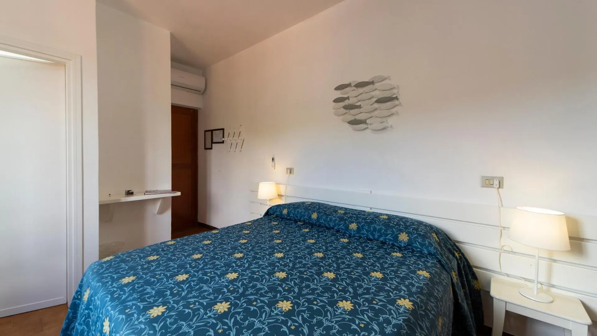 Albergo Le Briciole Bagno-Sprizze Italy