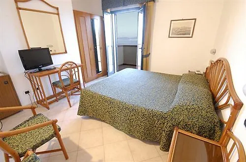 Albergo Le Briciole Bagno-Sprizze