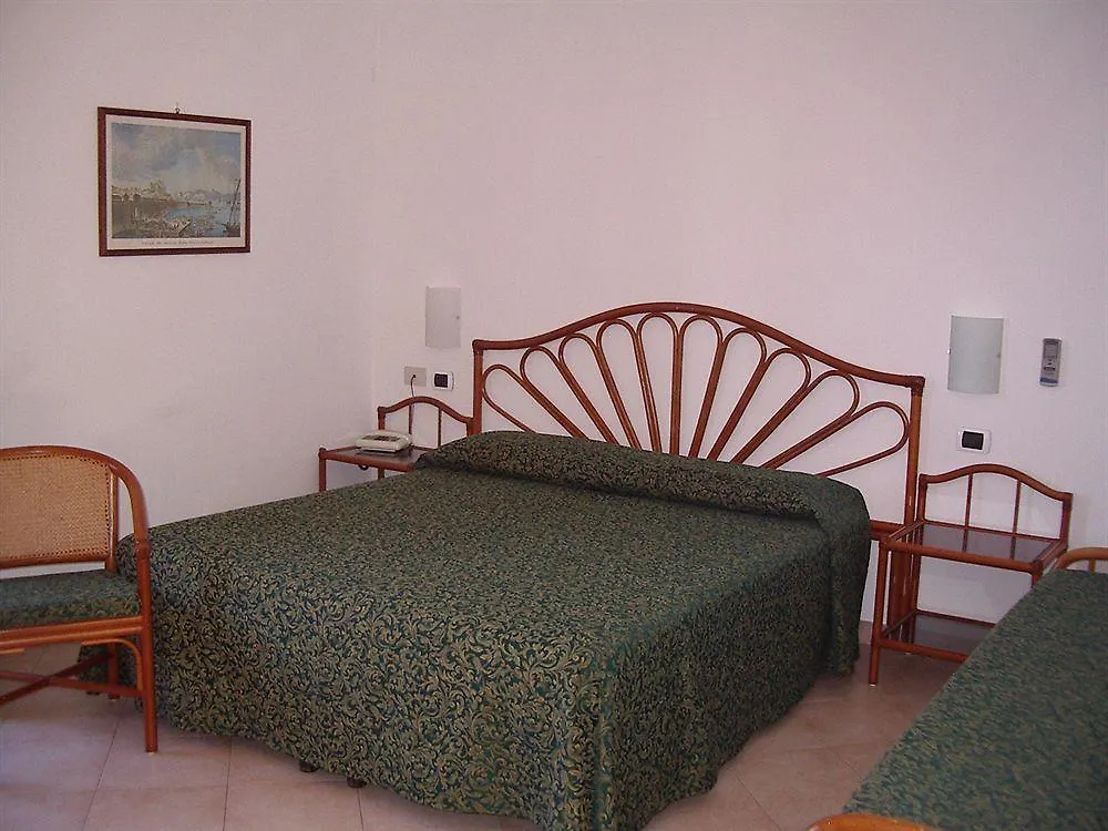 Hotel Albergo Le Briciole Bagno-Sprizze
