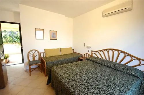Hotel Albergo Le Briciole Bagno-Sprizze
