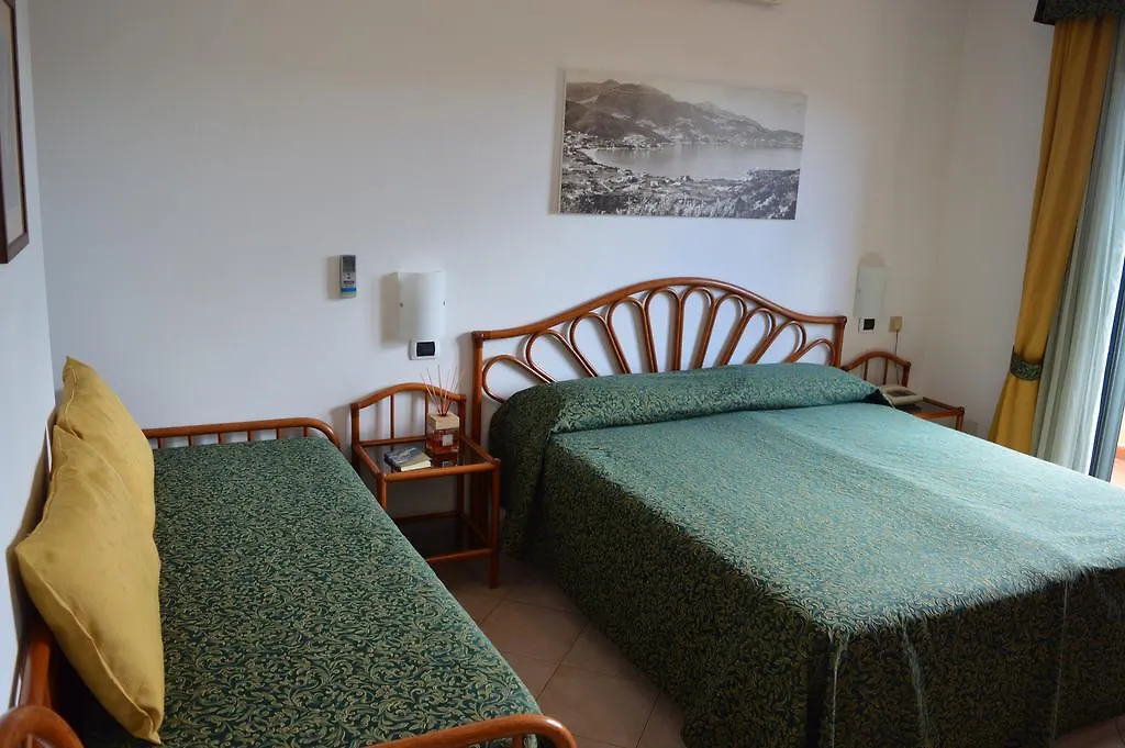 Albergo Le Briciole Procchio