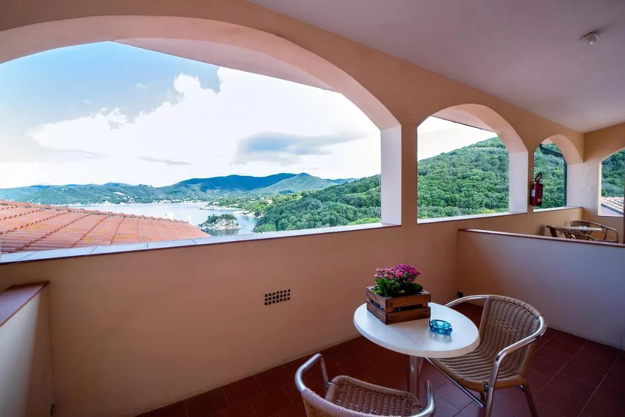 Albergo Le Briciole Bagno-Sprizze Italia