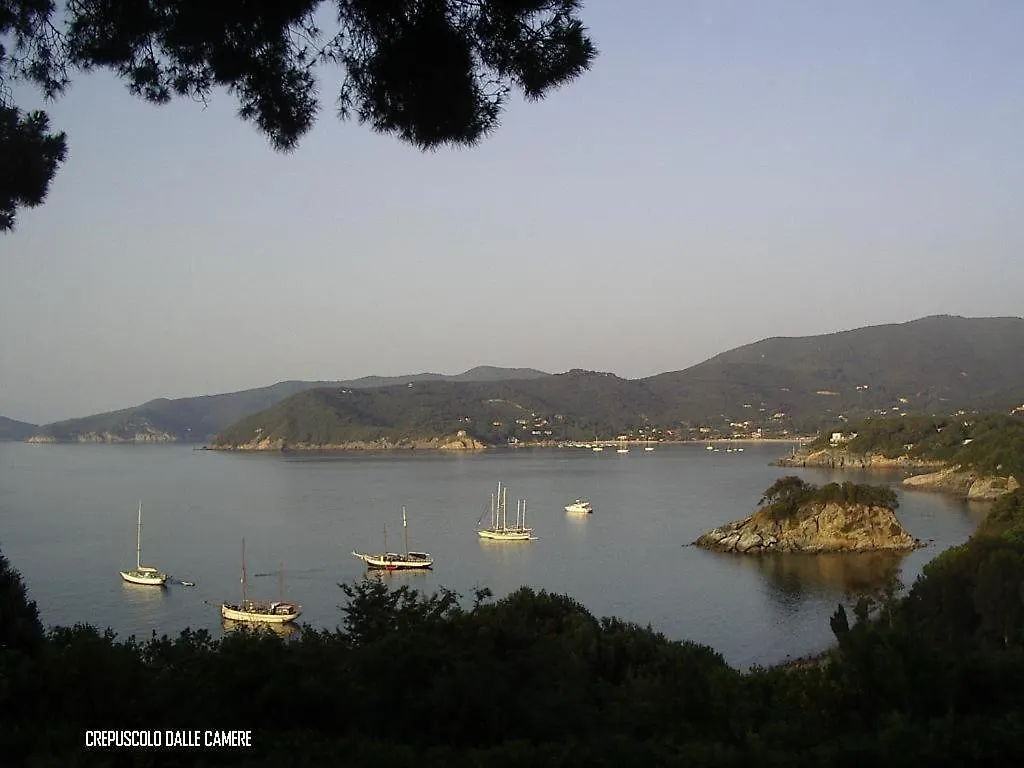 *** Hotel Albergo Le Briciole Bagno-Sprizze Italia