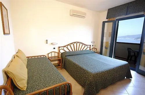 Albergo Le Briciole Bagno-Sprizze Hotel