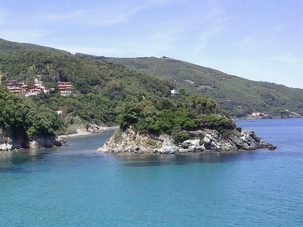 *** Hotel Albergo Le Briciole Bagno-Sprizze Italia