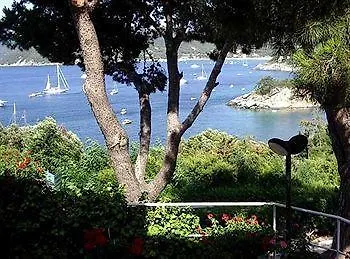 Hotel Albergo Le Briciole Bagno-Sprizze