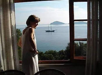 Albergo Le Briciole Bagno-Sprizze Hotel