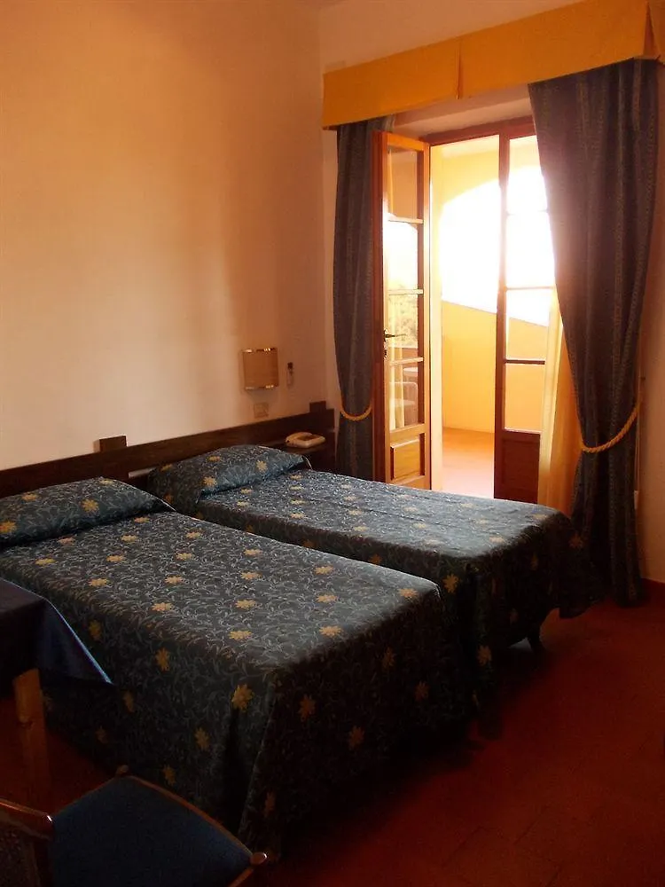 Albergo Le Briciole Bagno-Sprizze Hotel
