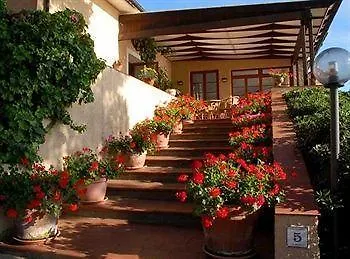 Albergo Le Briciole Bagno-Sprizze