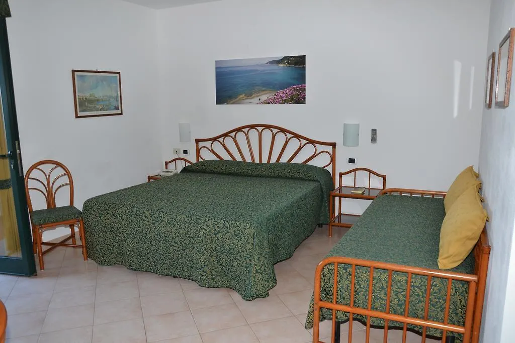 Hotel Albergo Le Briciole Bagno-Sprizze