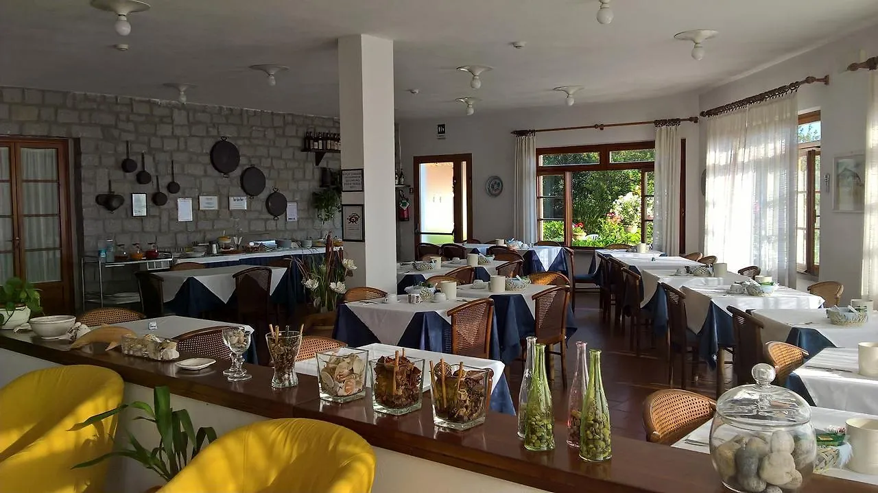 *** Hotel Albergo Le Briciole Bagno-Sprizze Italia