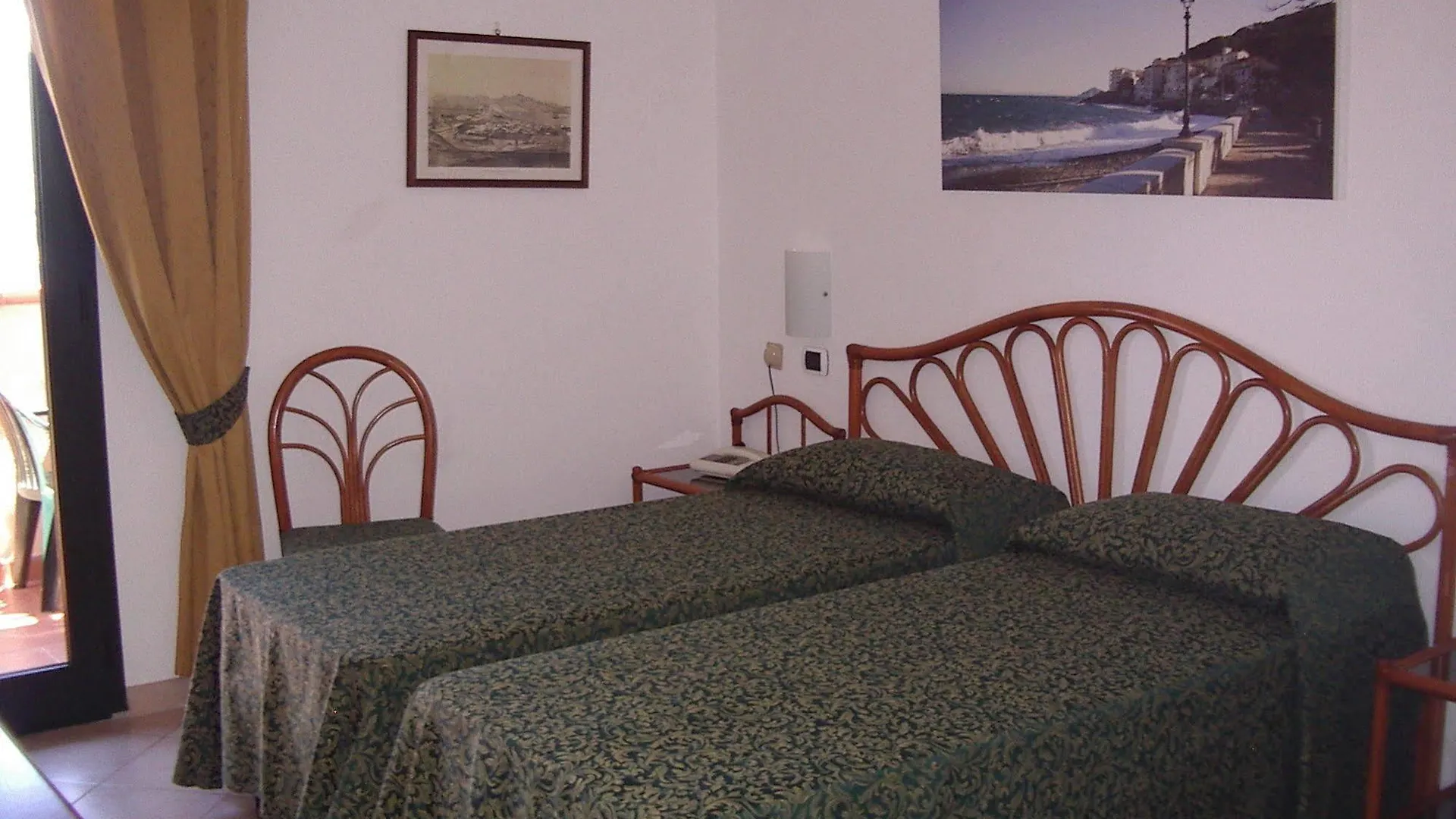 Albergo Le Briciole Bagno-Sprizze