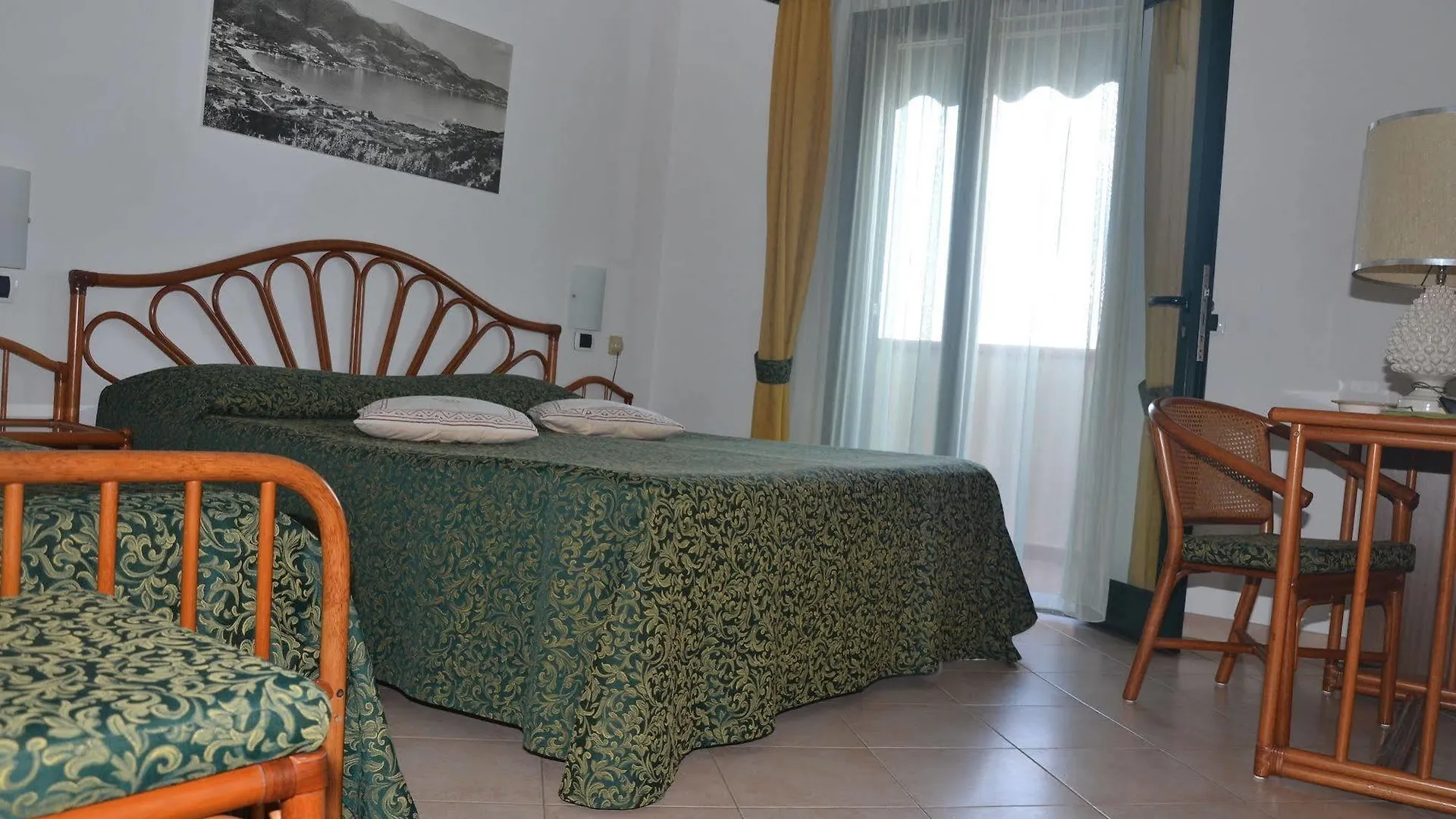 Albergo Le Briciole Bagno-Sprizze