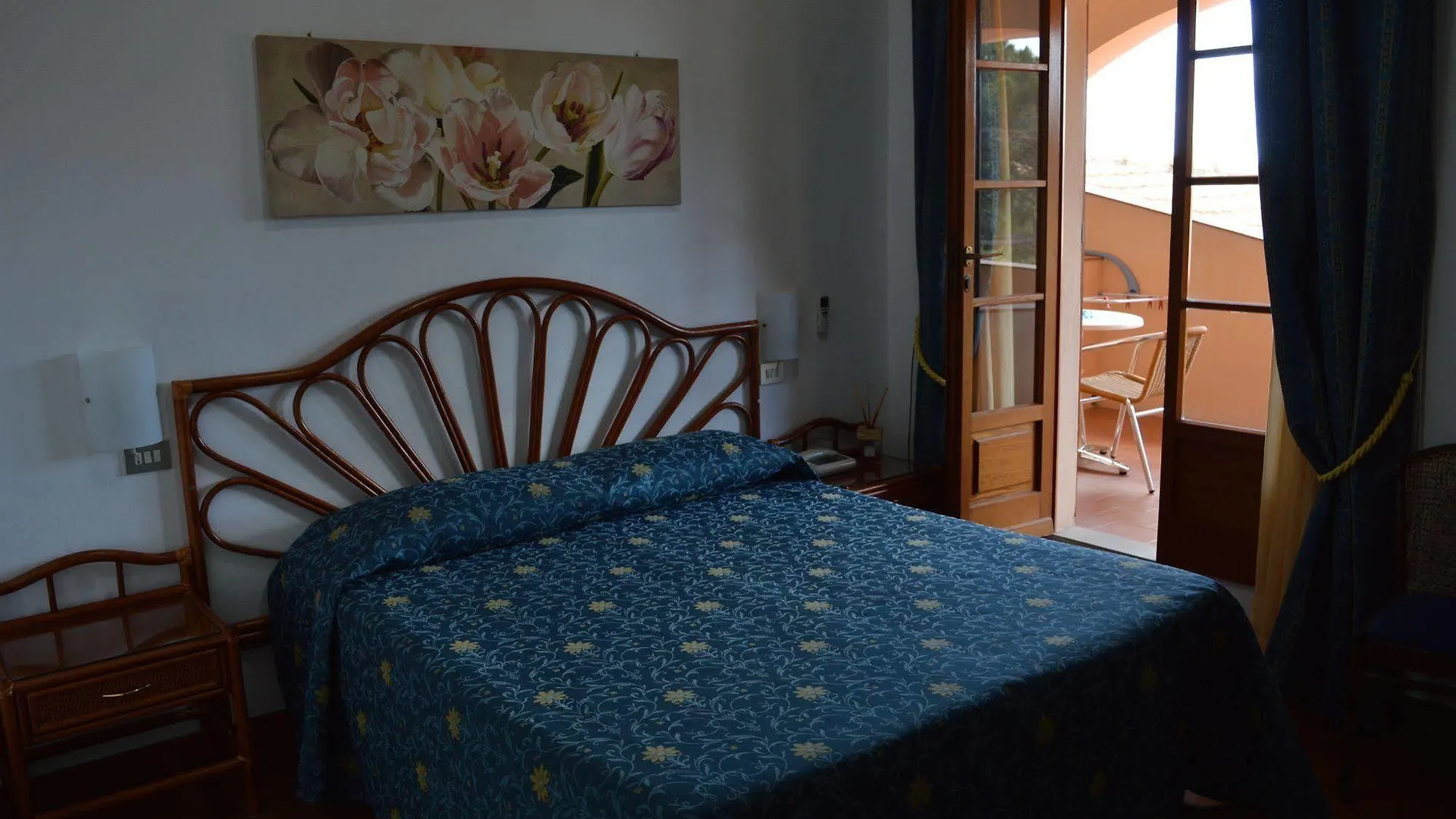 *** Hotel Albergo Le Briciole Bagno-Sprizze Italia