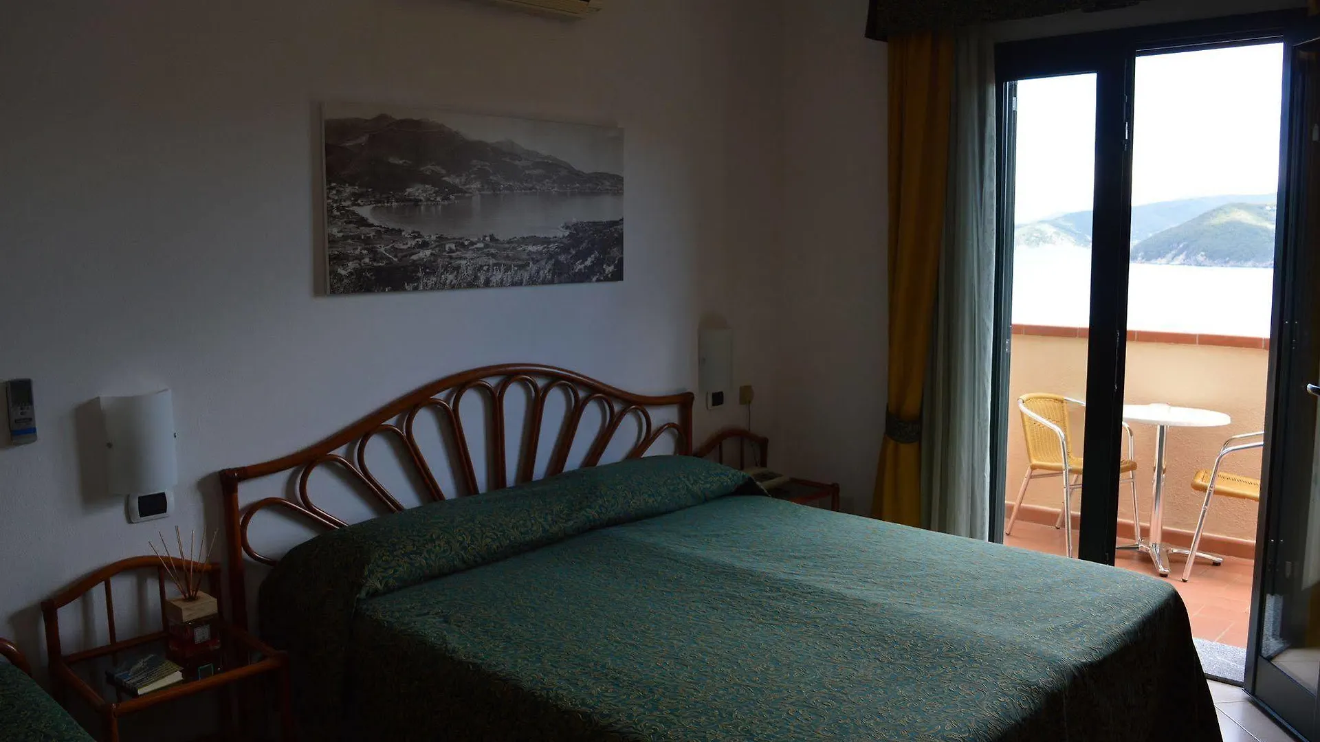Hotel Albergo Le Briciole Bagno-Sprizze
