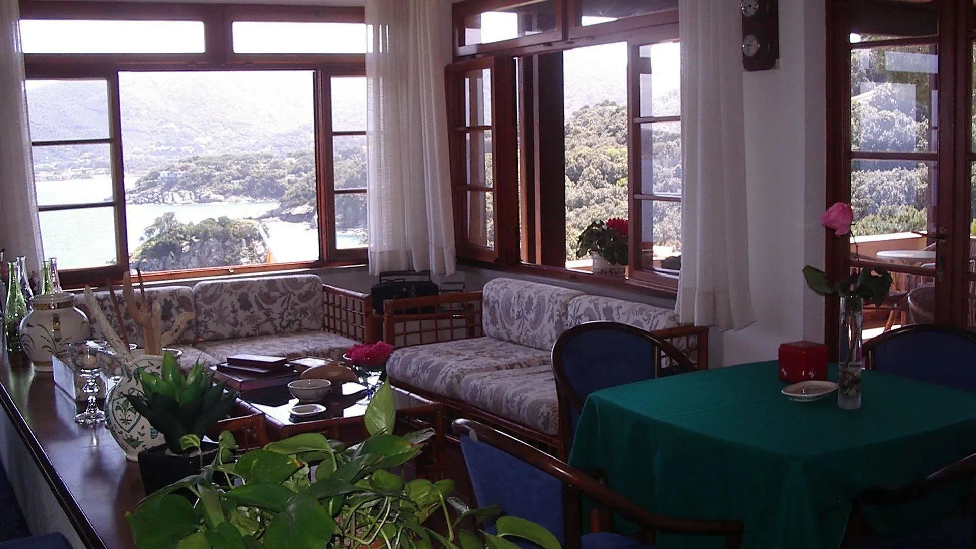 Albergo Le Briciole Bagno-Sprizze Italia