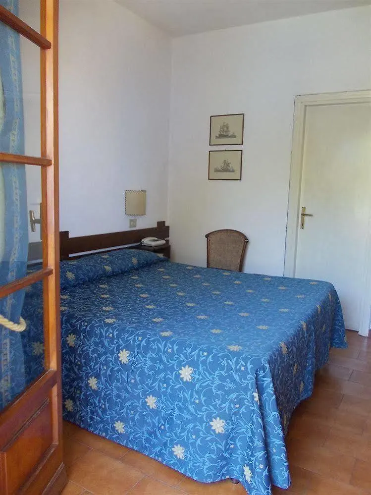 Hotel Albergo Le Briciole Bagno-Sprizze