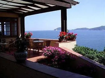 Albergo Le Briciole Bagno-Sprizze Hotel
